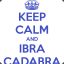 Ibracadabra