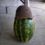 Арбуз генерал