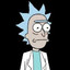 He ´N´ Rick