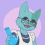 Fluff the Catgirl's avatar