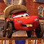 rayo mcqueen del campo