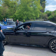 Bullet in your head!