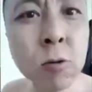 是不给脸不要脸？