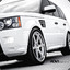 Range Rover Supercharged