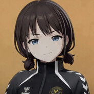 传奇突破手 井芹仁菜