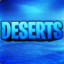 dEserts