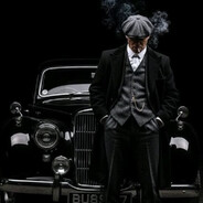Fearless Steam avatar