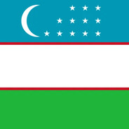 UZBEKISTAN
