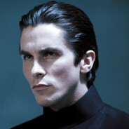 Патрик Бейтман