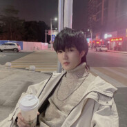 一天两杯冰美式