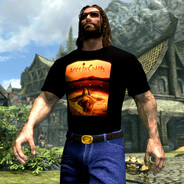 Gustav avatar