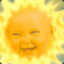 Tubbies_Sun