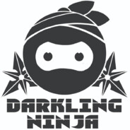 Darkling Ninja