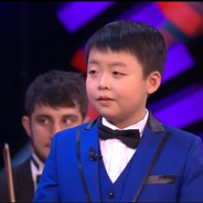 李成宇 Jeffrey Li