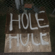 holehole