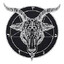 Baphomet do Cabana