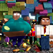 被迫营业的史蒂夫