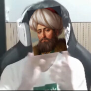 罗马第一突破手默罕默