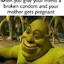 get shrekted