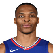 拉塞尔-威斯布鲁克