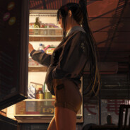 状态好能杀一个