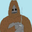 Mr. Sasquatch