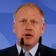 Bald Boris