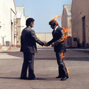 Wish You Were Here