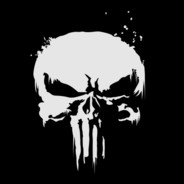 FRANK CASTLE