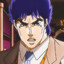 Jonathan Joestar