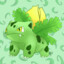 Shiny Ivysaur