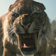 Саблезубик