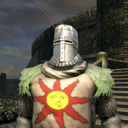 Kevin of Astora