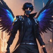 ArhAngel avatar