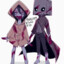 Mono and six