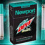 Mountain Dew® Baja Blast™