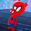 Spiderham