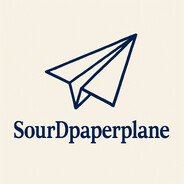 SourDpaperplane