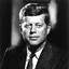 John F. Kennedy