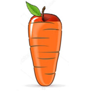 apple carrot