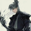 |fated|LeeLou