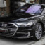 Audi A8 4.0 TDI QUATTRO