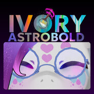 ivorythebean avatar