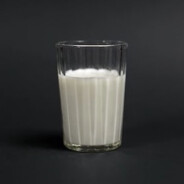 Milk Drinker