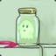 Ghost in a Jar