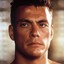 Jean Claude Ti Damme