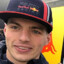 YNJ1 VERSTAPPEN