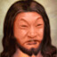 Asian Jesus