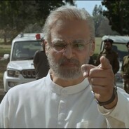 Narendra Damodarrdas Modi