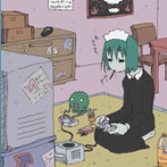 Steam Community Avatar